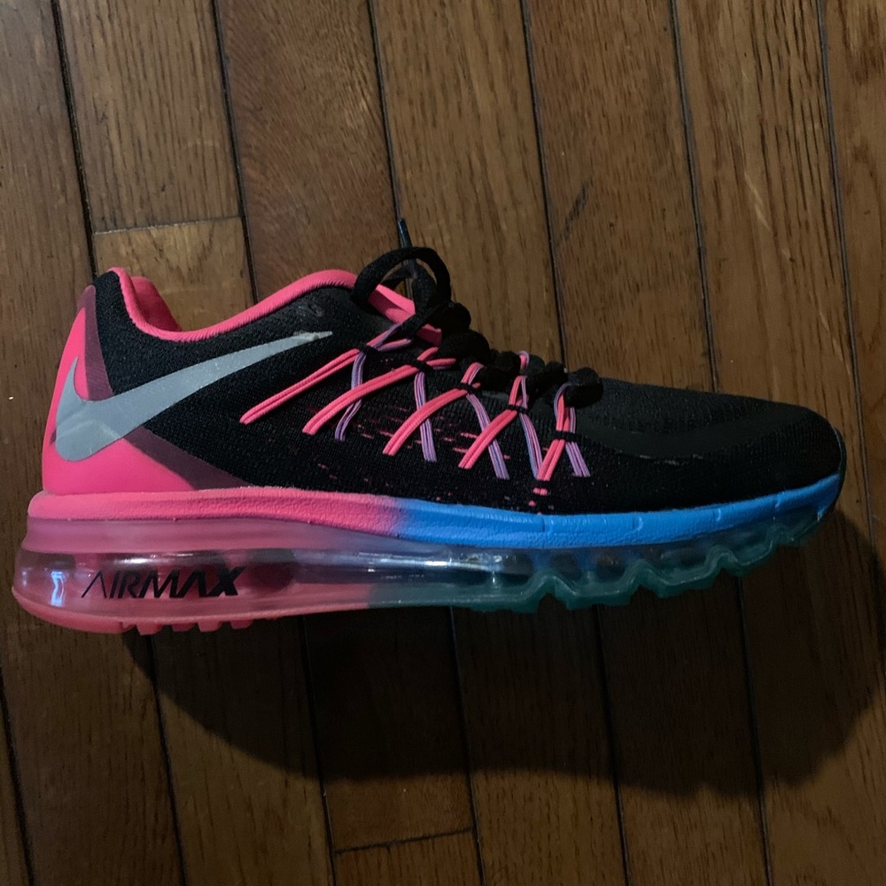 Woman Nike Airmax